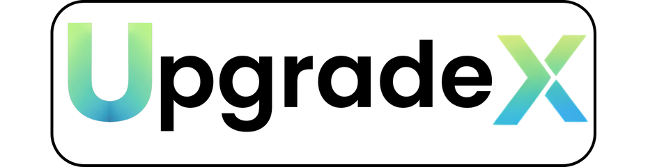 UpgradeX